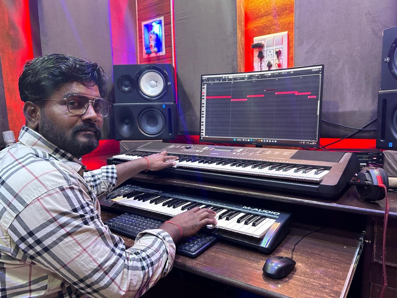 Growth Studio Image
